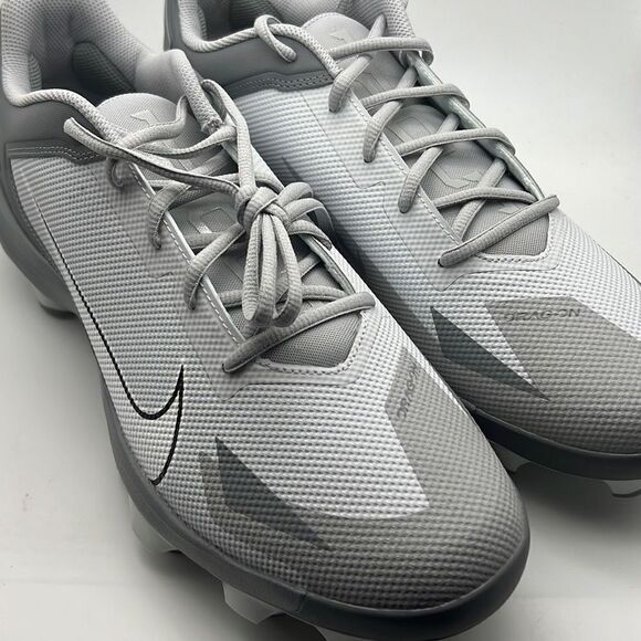 Nike Force‎ Trout 8 Pro MCS Men's Baseball Cleats NWOT
-men 13 - Picture 1 of 8